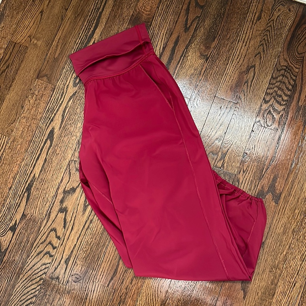 Lululemon Om Pant